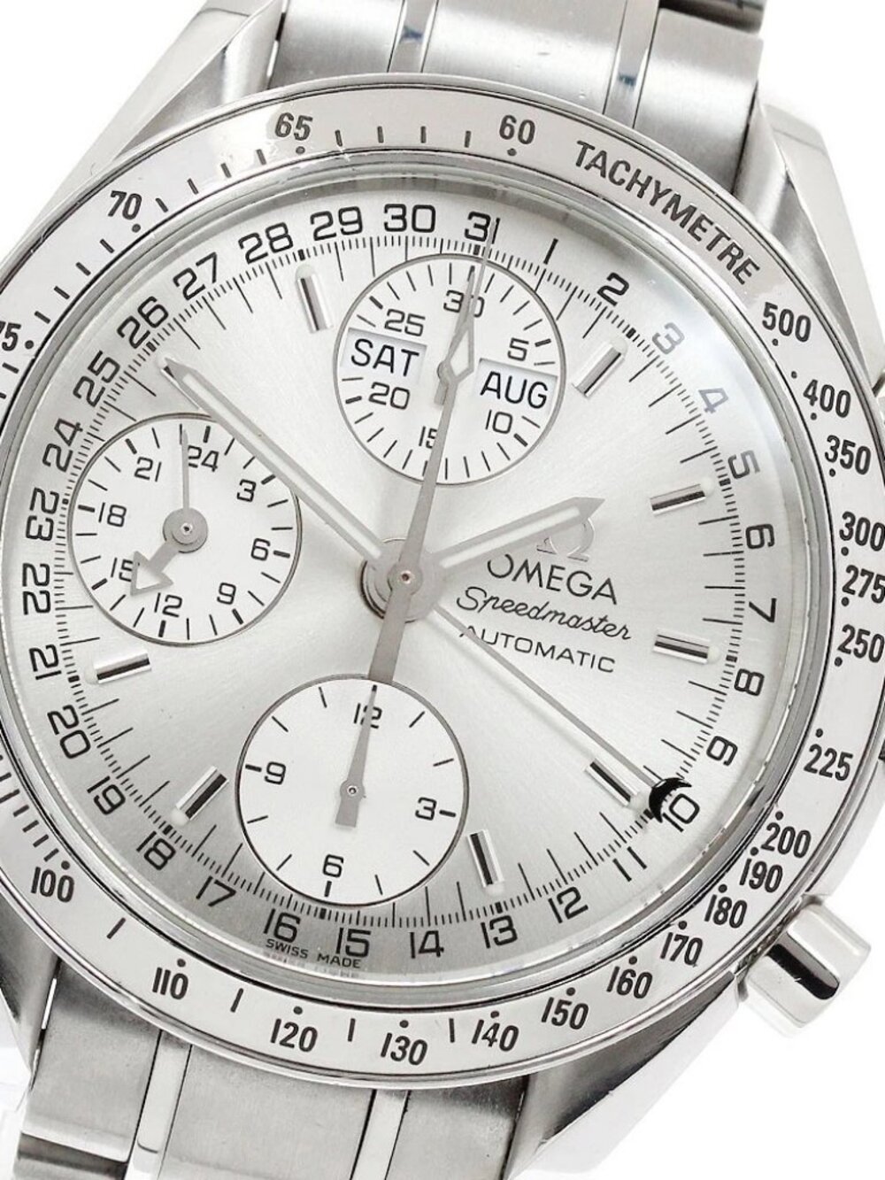 OMEGA Speedmaster - Picture 2 of 11